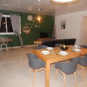 La Kay Dédé Appartement